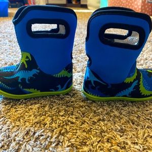 Toddler Bogs